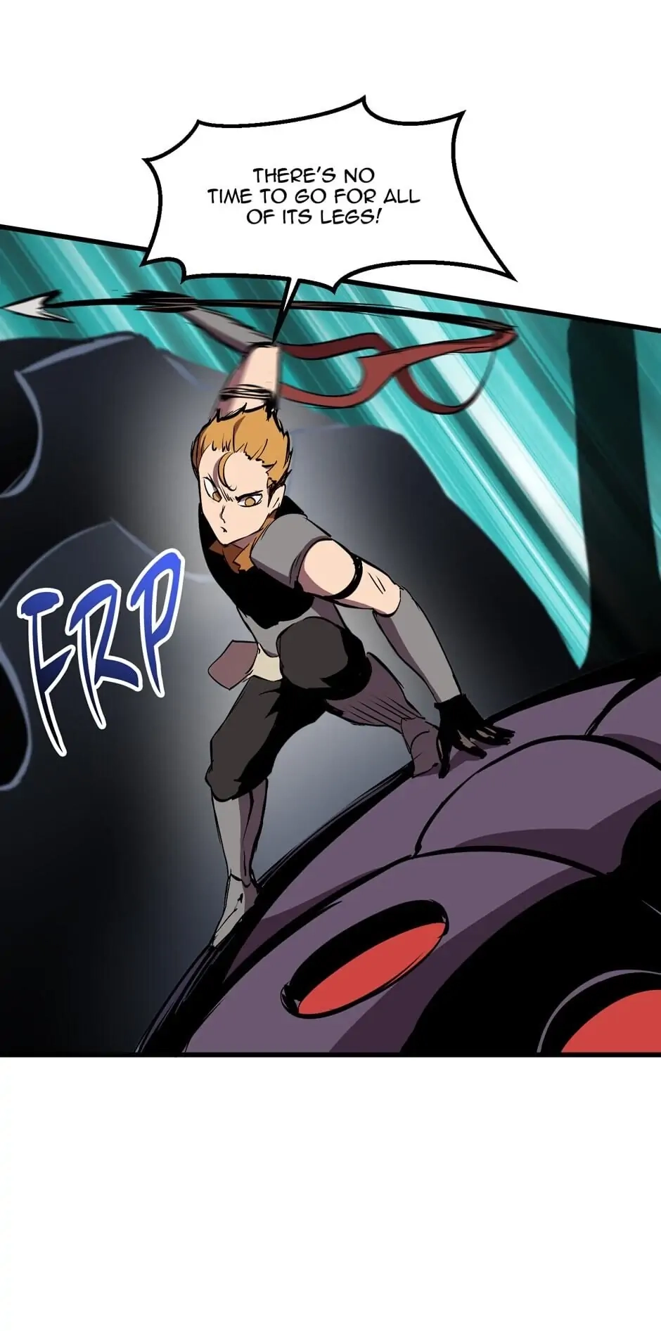 Latna Saga: Survival of a Sword King Chapter 28 page 71