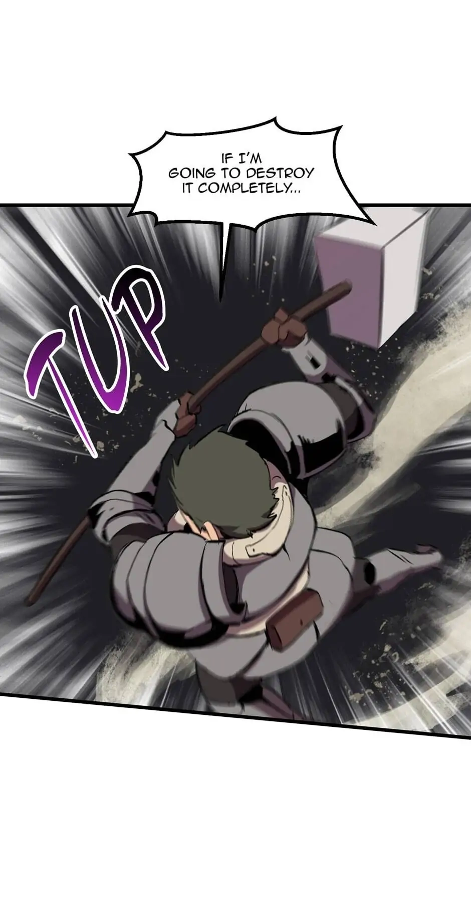 Latna Saga: Survival of a Sword King Chapter 28 page 72