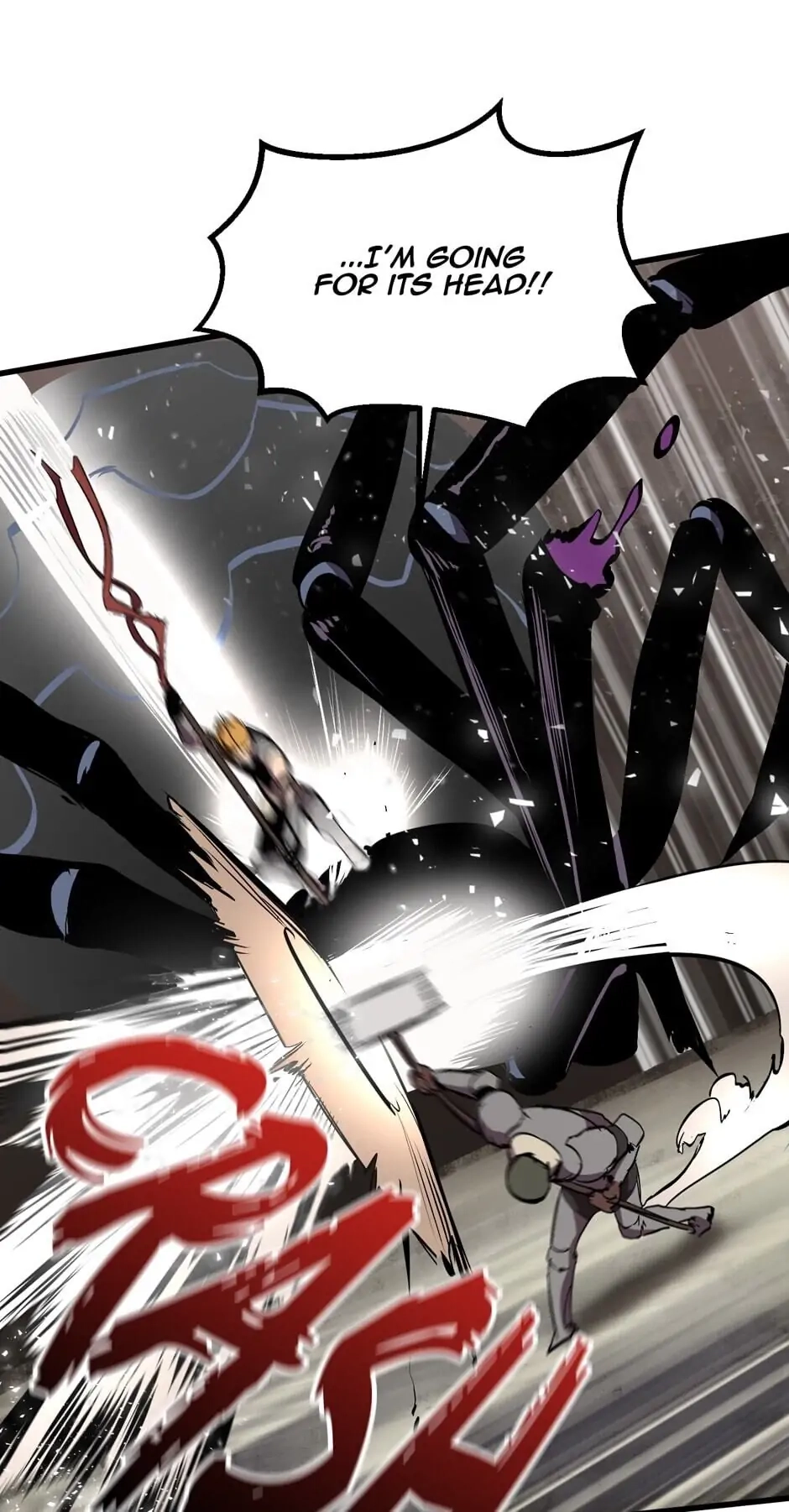 Latna Saga: Survival of a Sword King Chapter 28 page 73