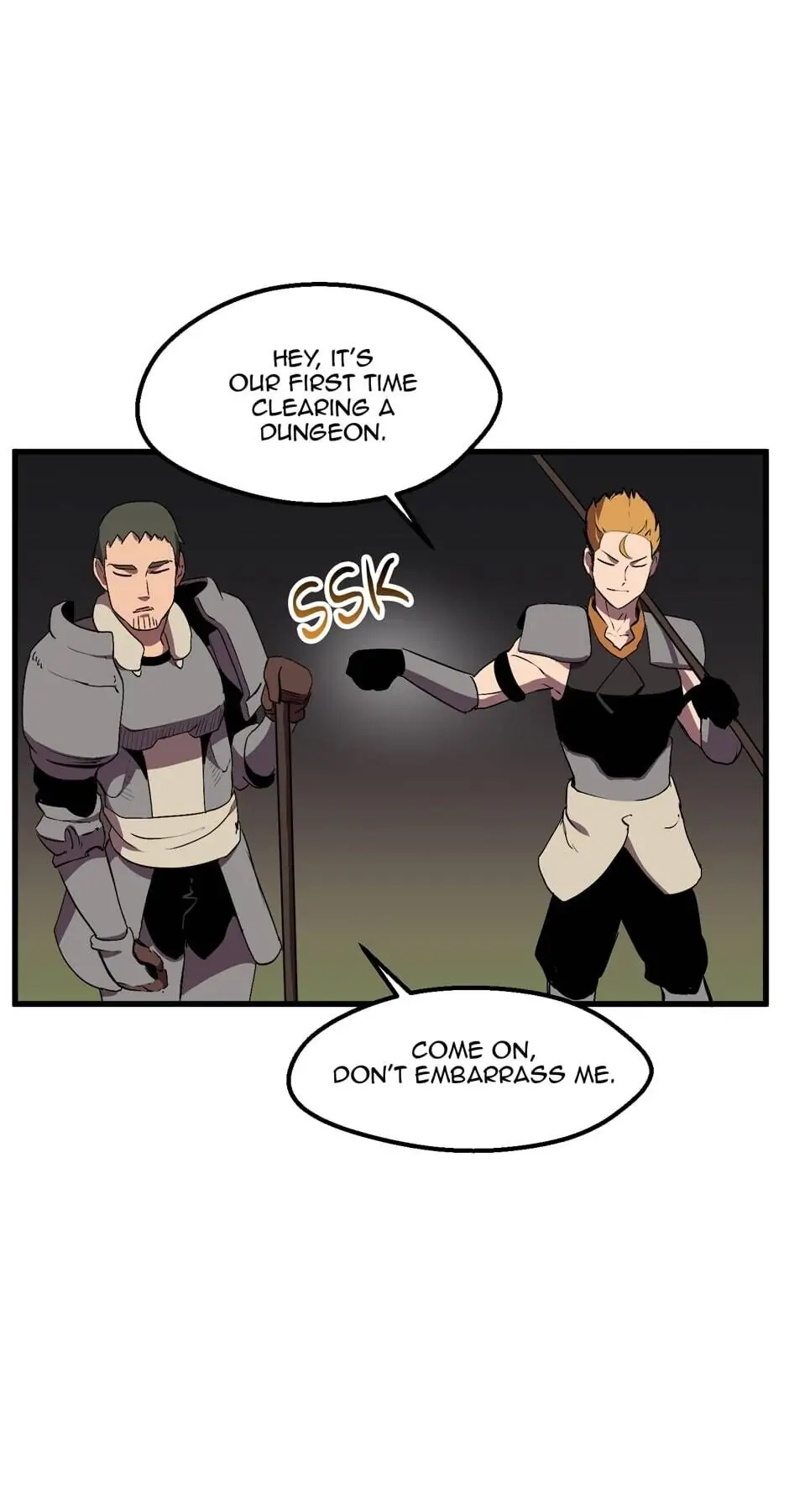 Latna Saga: Survival of a Sword King Chapter 28 page 77