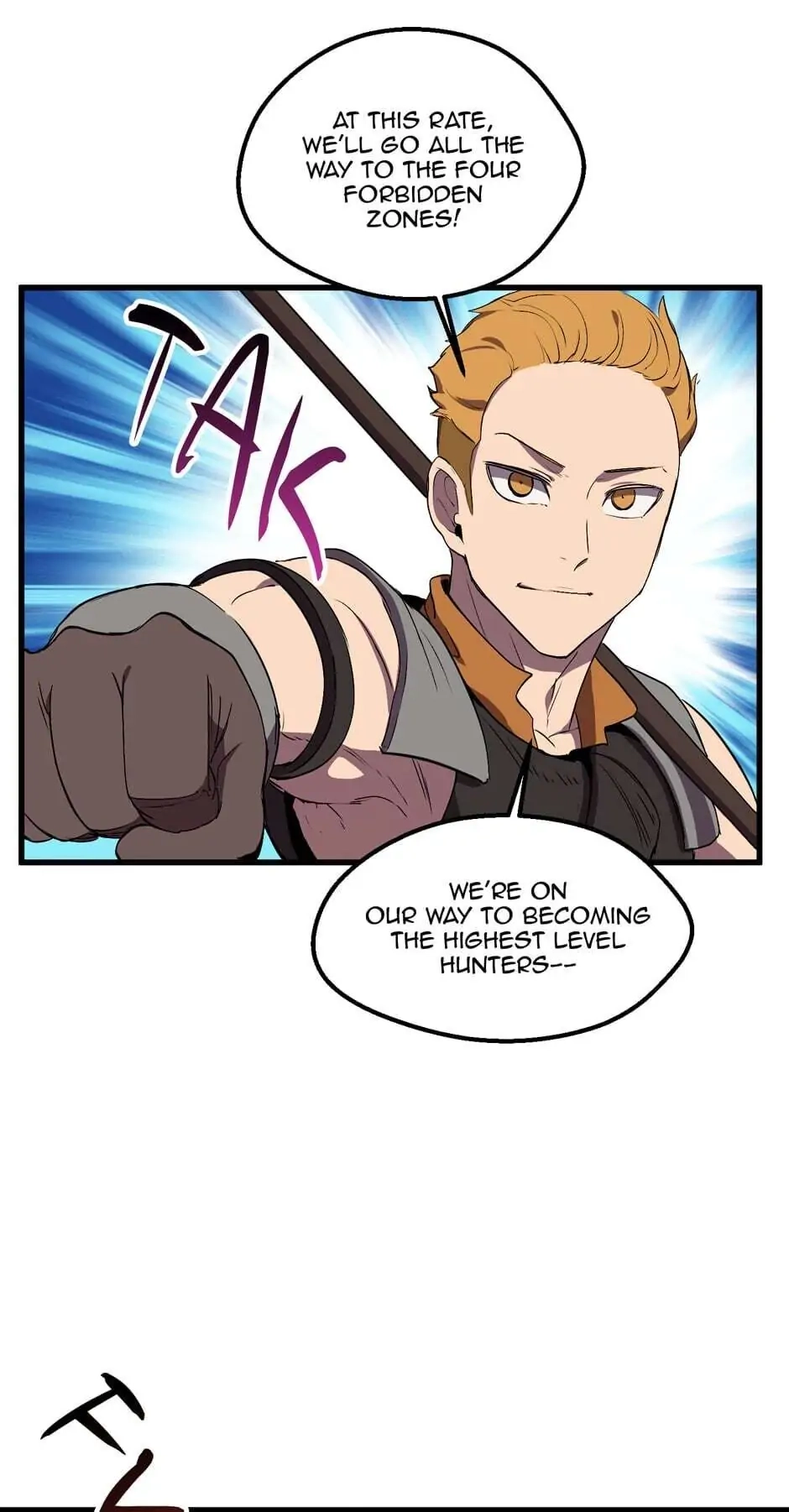 Latna Saga: Survival of a Sword King Chapter 28 page 78