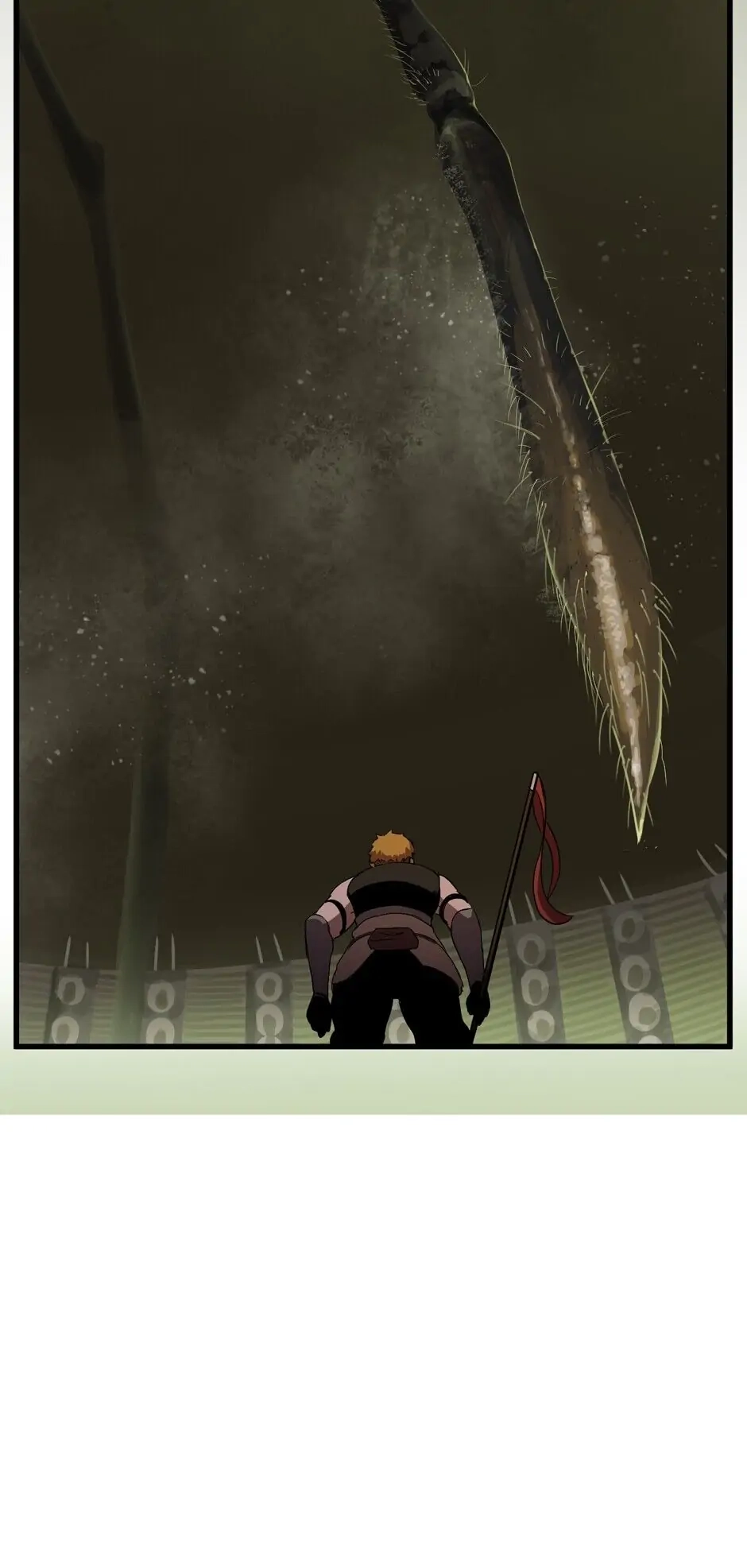 Latna Saga: Survival of a Sword King Chapter 28 page 84