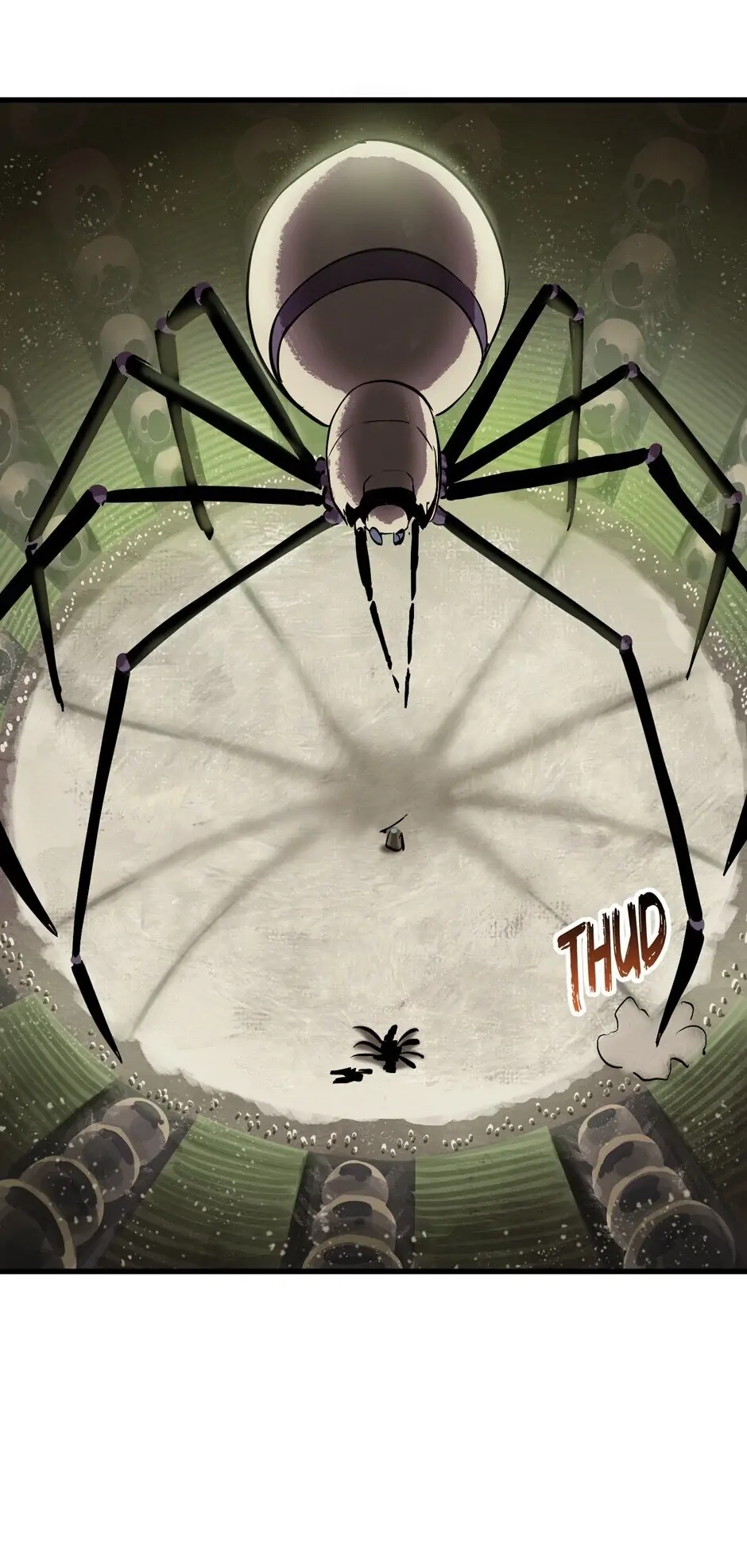 Latna Saga: Survival of a Sword King Chapter 28 page 85