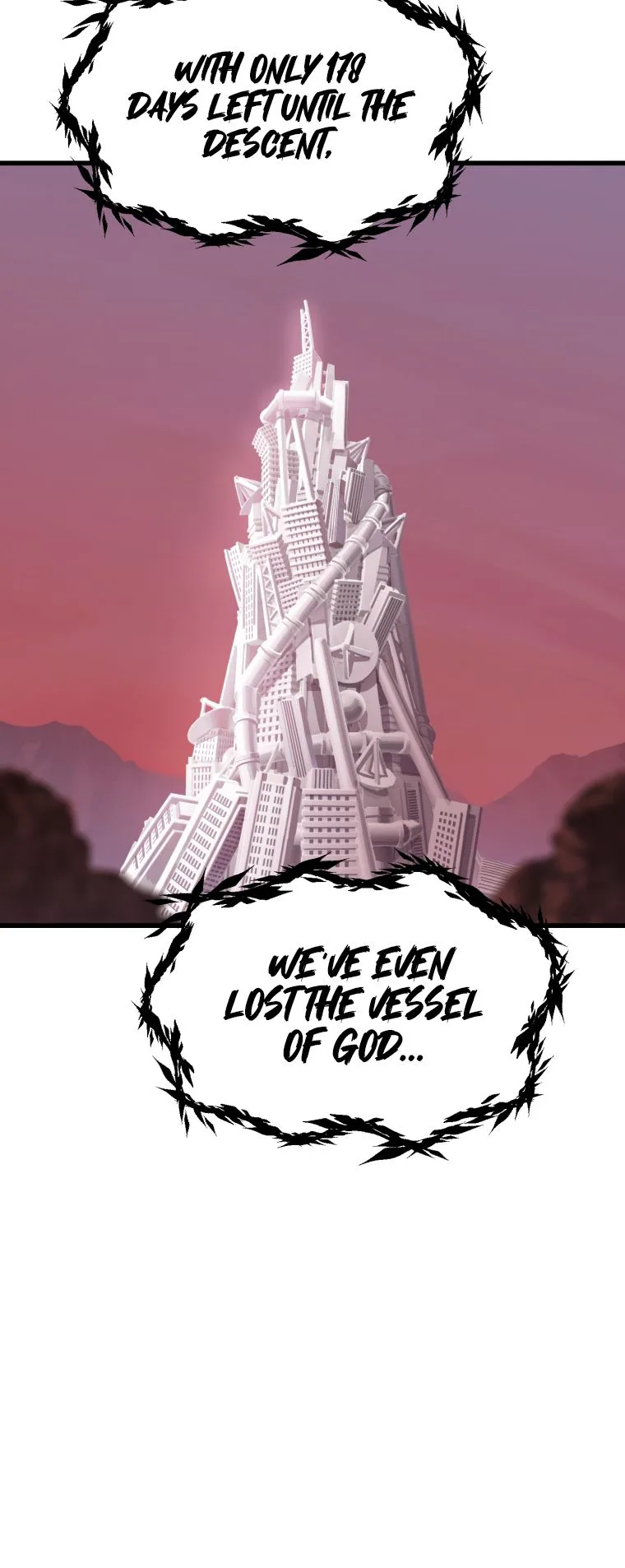 Latna Saga: Survival of a Sword King Chapter 281 page 4