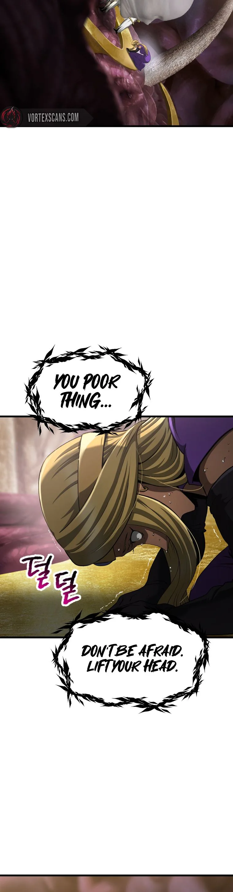 Latna Saga: Survival of a Sword King Chapter 281 page 7
