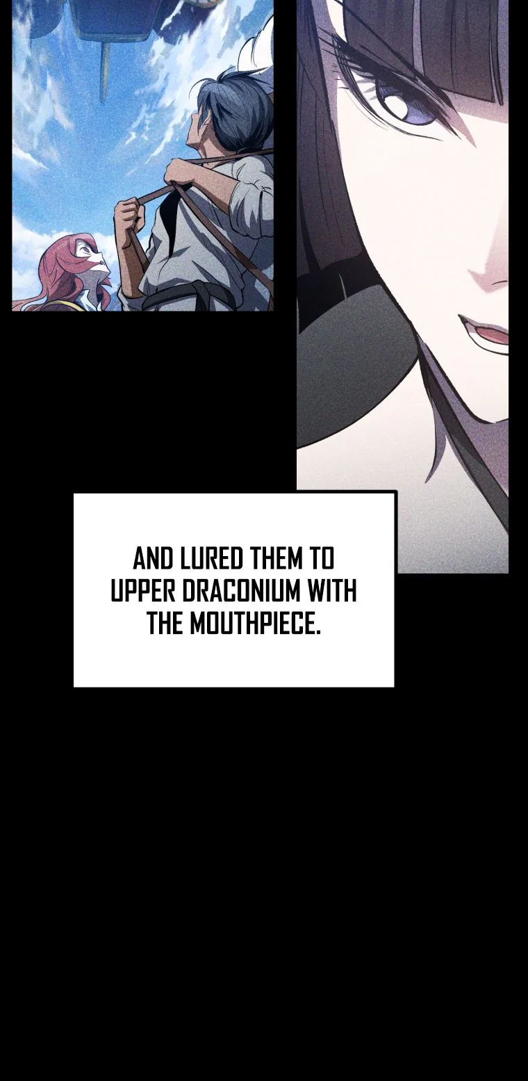 Latna Saga: Survival of a Sword King Chapter 281 page 13