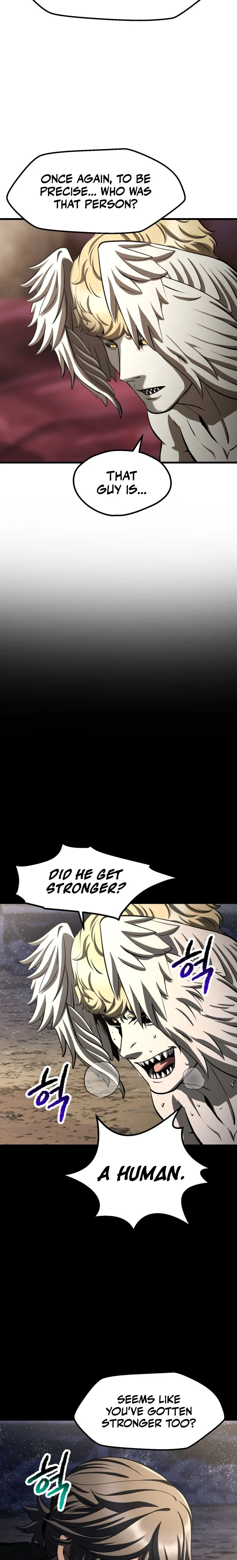 Latna Saga: Survival of a Sword King Chapter 281 page 24
