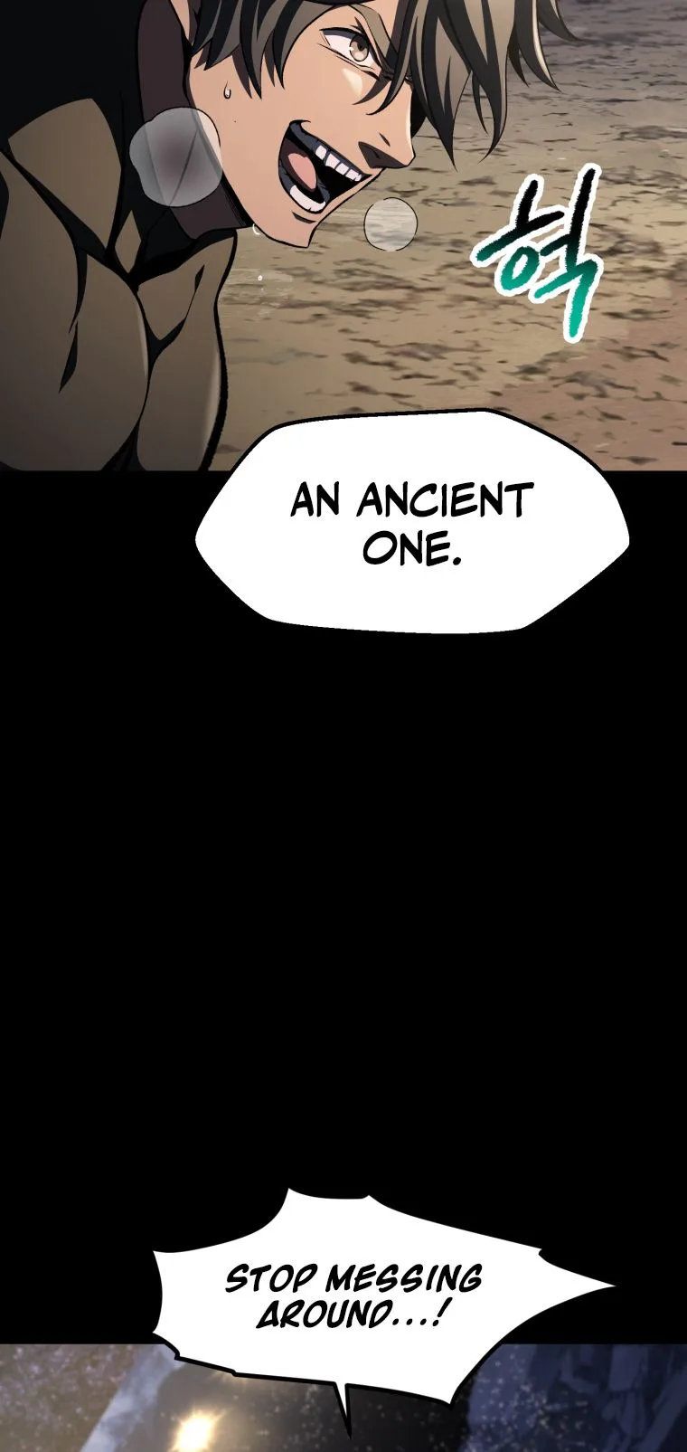 Latna Saga: Survival of a Sword King Chapter 281 page 25