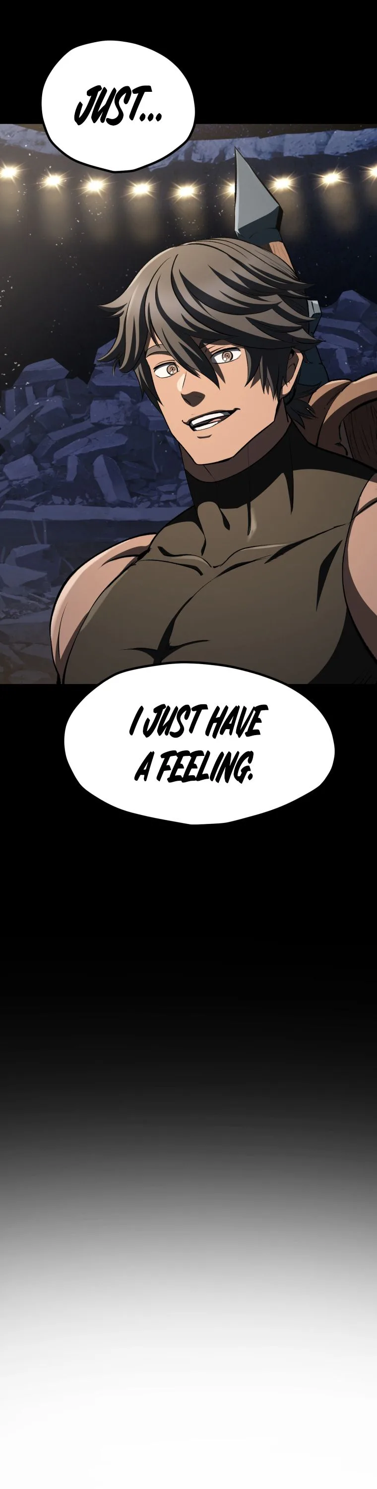 Latna Saga: Survival of a Sword King Chapter 281 page 37