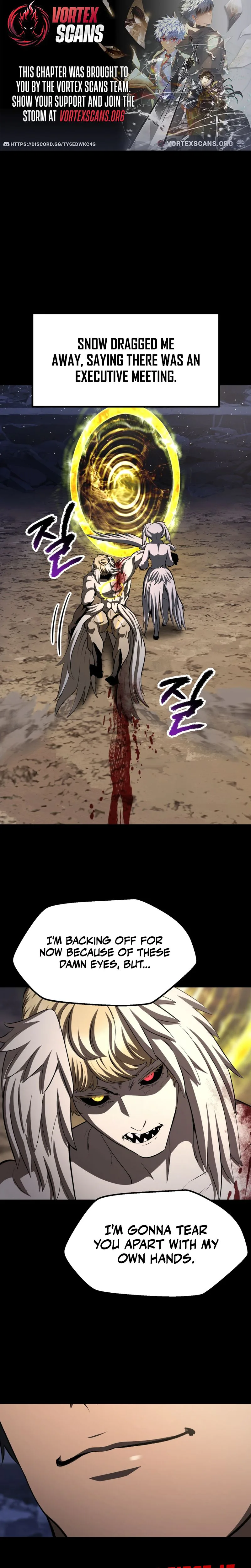 Latna Saga: Survival of a Sword King Chapter 282 page 2