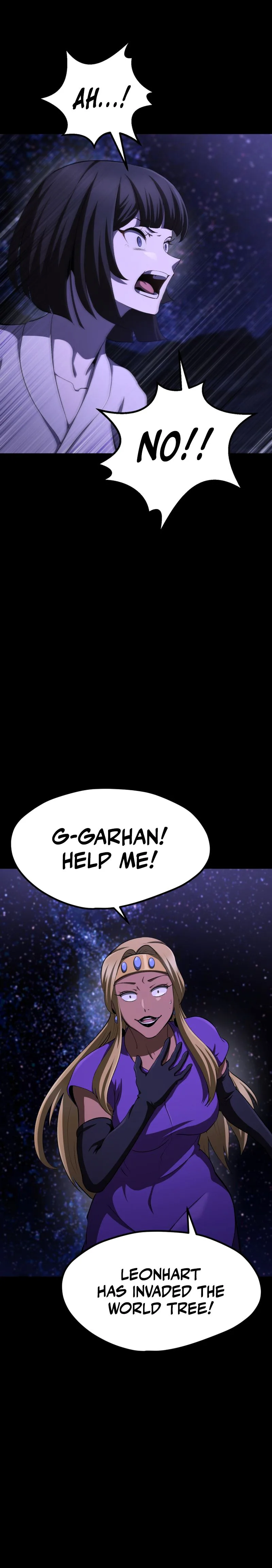 Latna Saga: Survival of a Sword King Chapter 282 page 24