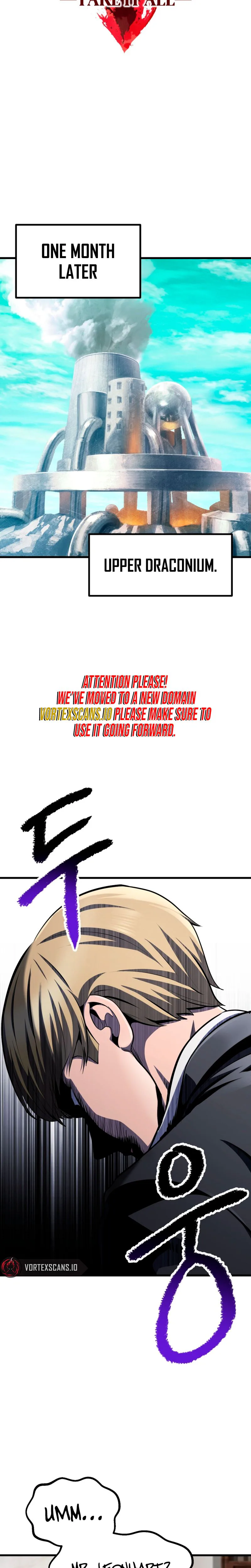 Latna Saga: Survival of a Sword King Chapter 283 page 6