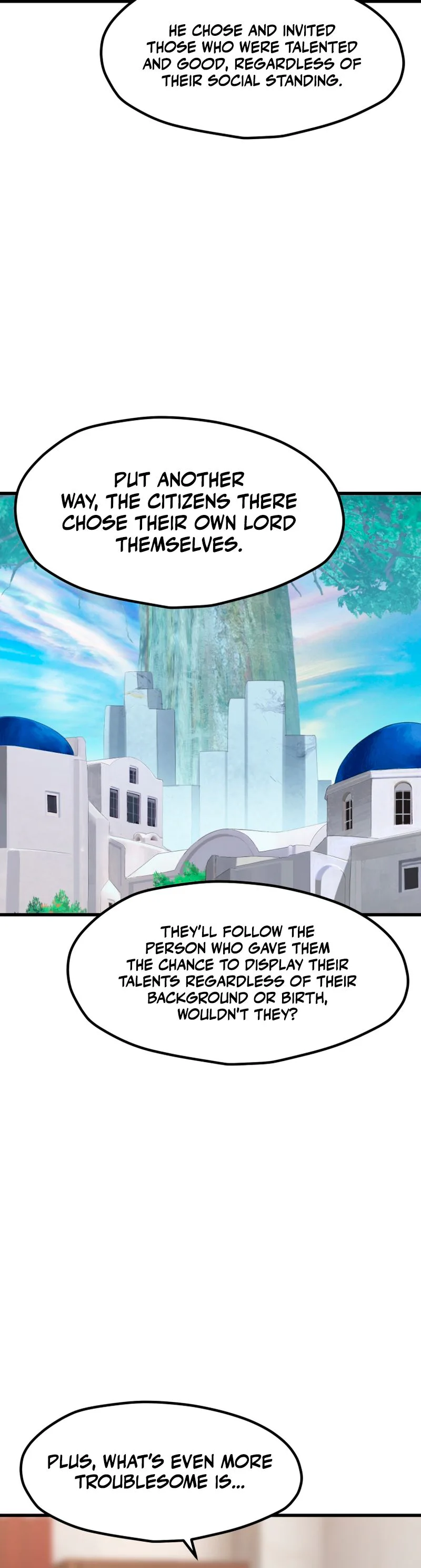 Latna Saga: Survival of a Sword King Chapter 283 page 19