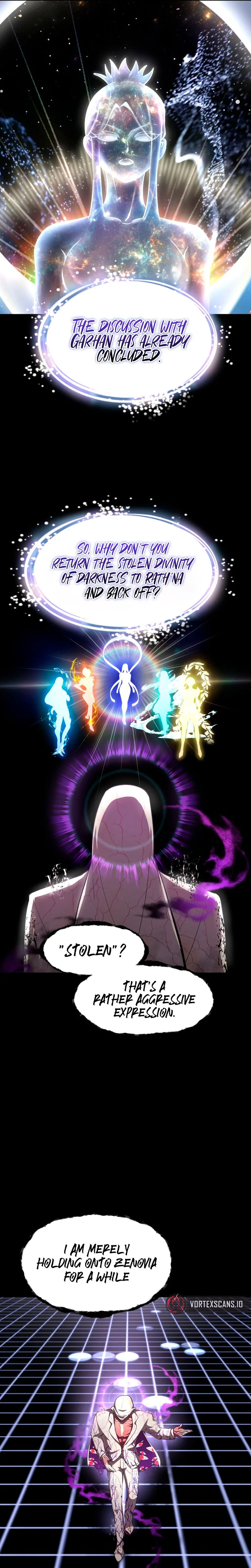 Latna Saga: Survival of a Sword King Chapter 283 page 29