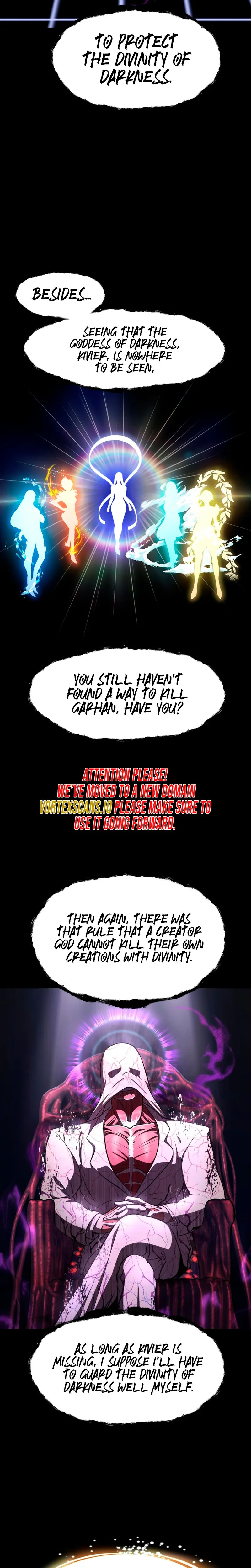 Latna Saga: Survival of a Sword King Chapter 283 page 30