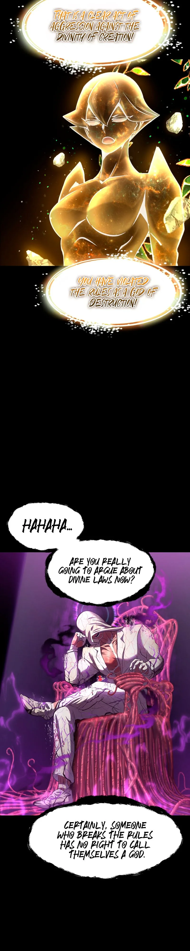 Latna Saga: Survival of a Sword King Chapter 283 page 31
