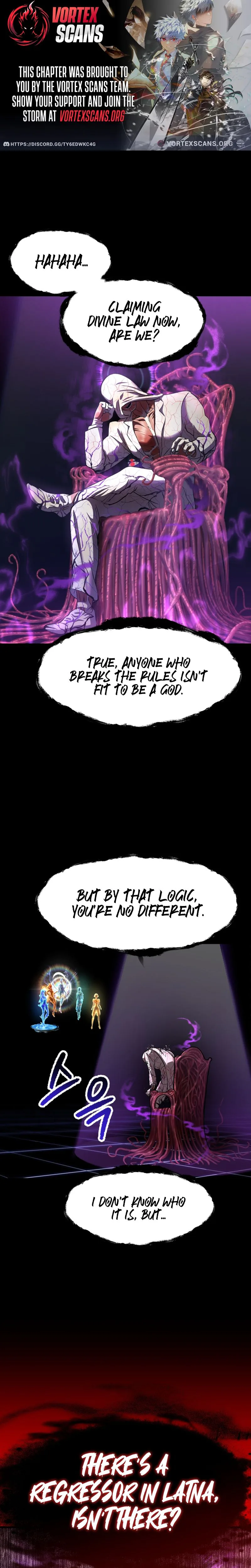 Latna Saga: Survival of a Sword King Chapter 284 page 2