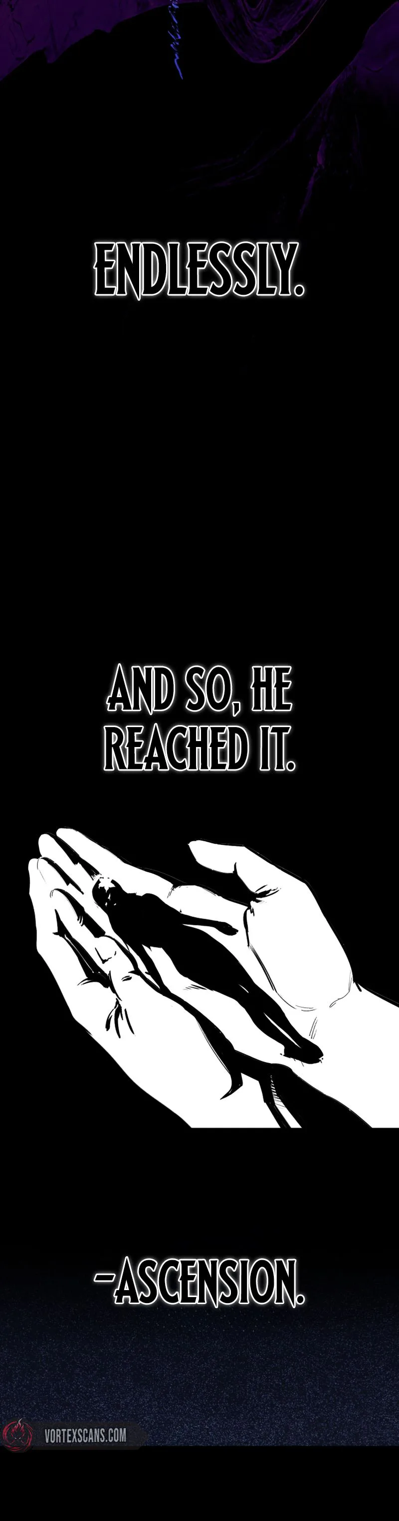Latna Saga: Survival of a Sword King Chapter 284 page 7
