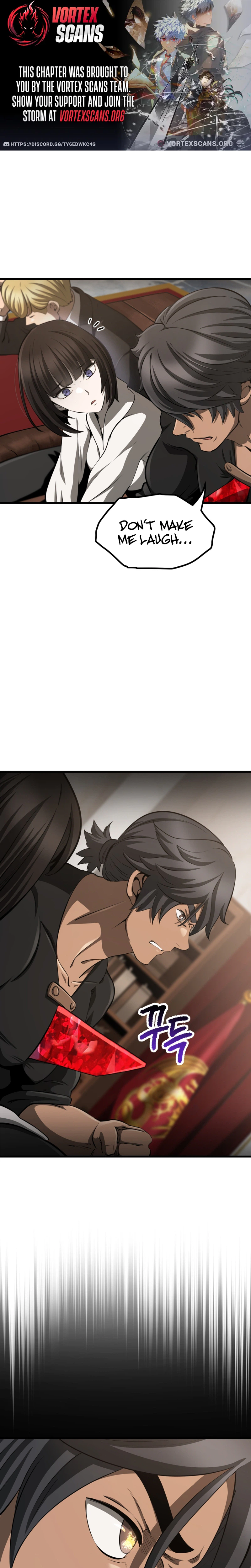 Latna Saga: Survival of a Sword King Chapter 285 page 2