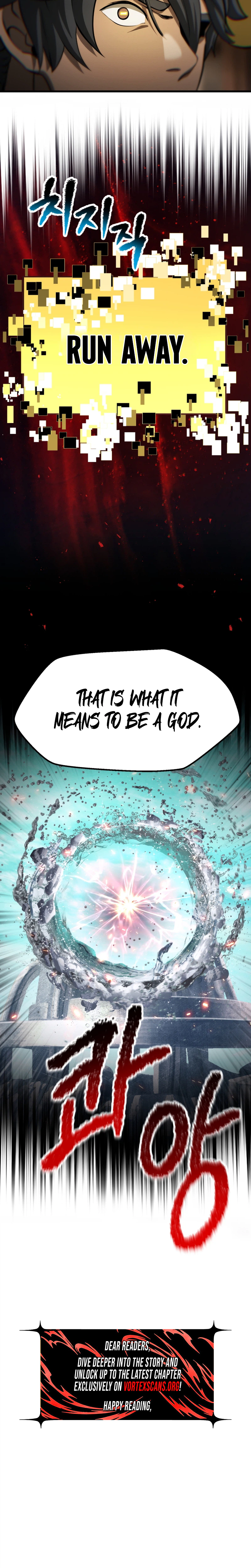 Latna Saga: Survival of a Sword King Chapter 285 page 32