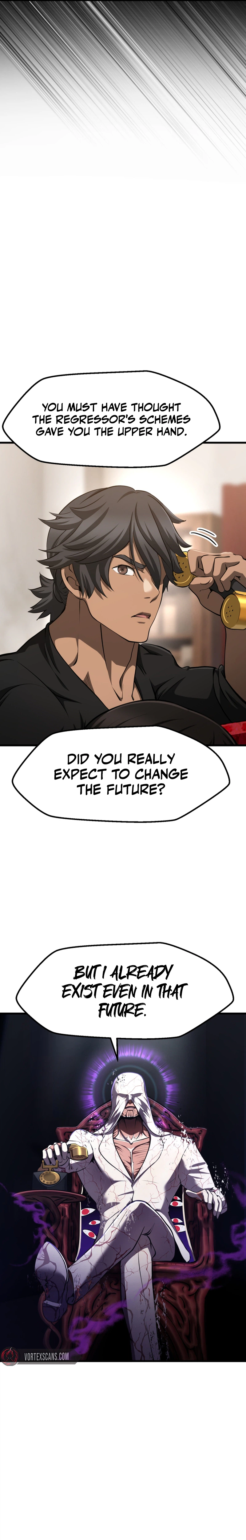 Latna Saga: Survival of a Sword King Chapter 286 page 5