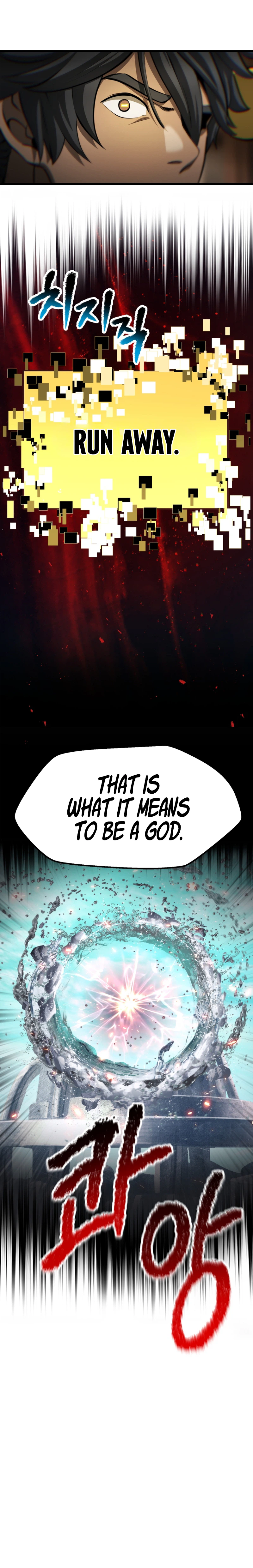 Latna Saga: Survival of a Sword King Chapter 286 page 6