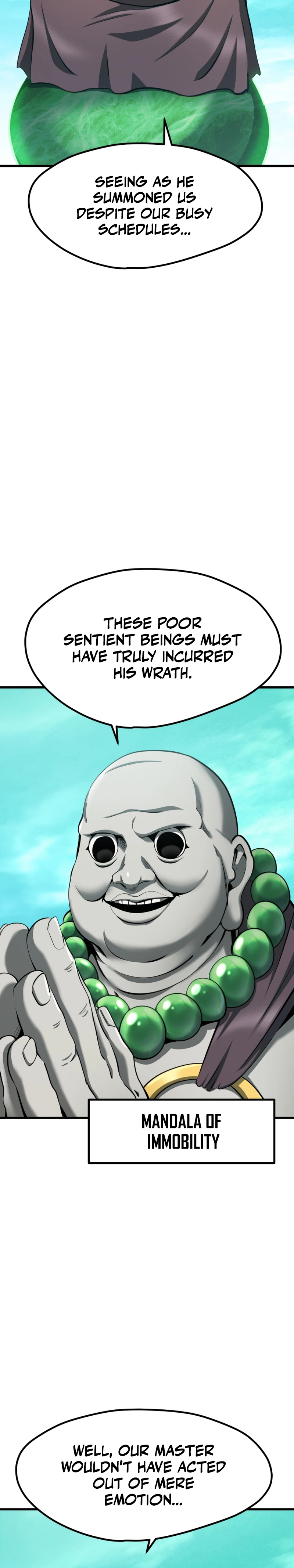 Latna Saga: Survival of a Sword King Chapter 286 page 8