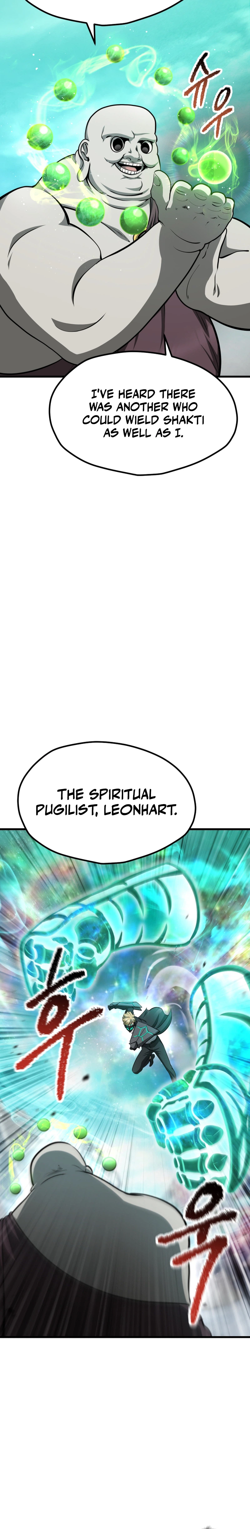 Latna Saga: Survival of a Sword King Chapter 286 page 28