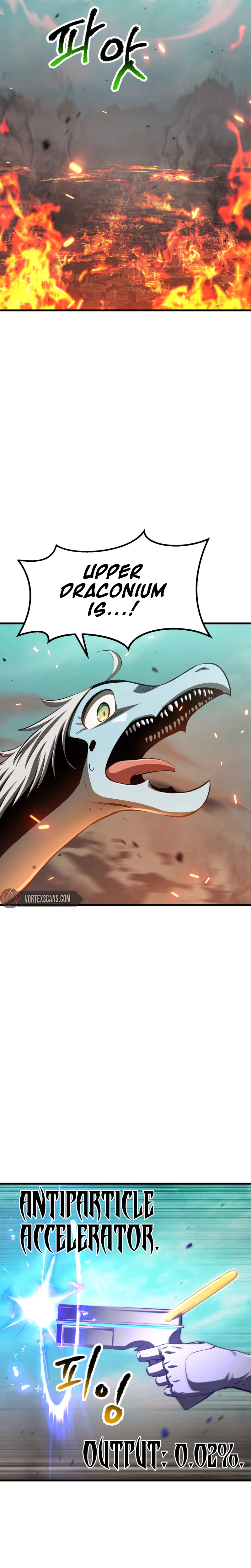 Latna Saga: Survival of a Sword King Chapter 286 page 31
