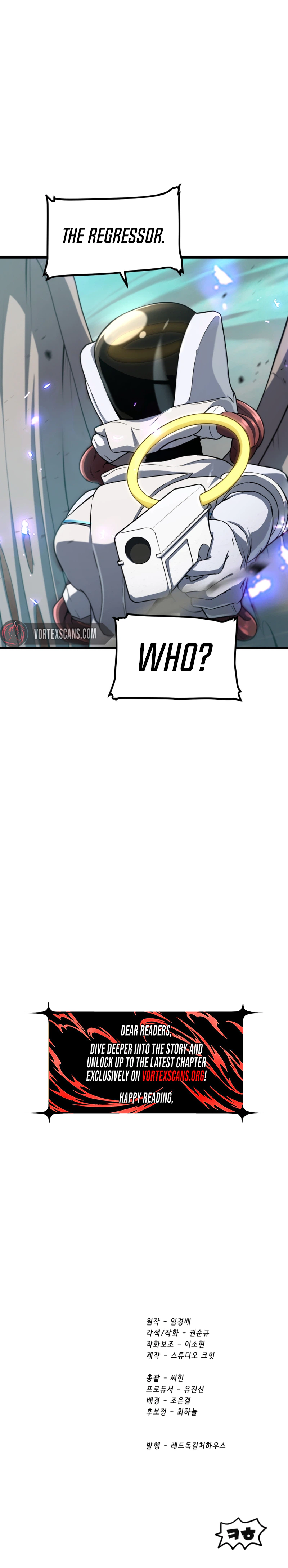 Latna Saga: Survival of a Sword King Chapter 286 page 33