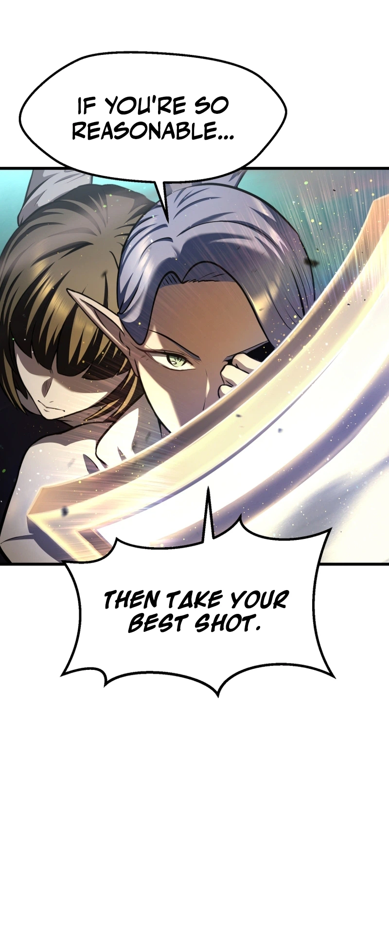 Latna Saga: Survival of a Sword King Chapter 287 page 9