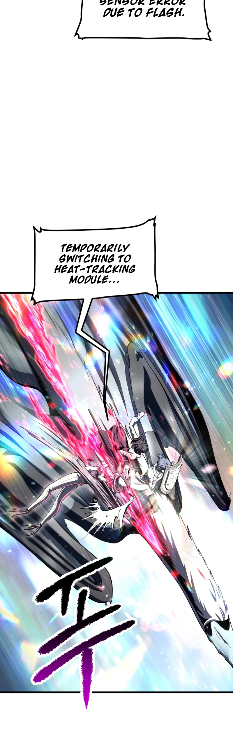 Latna Saga: Survival of a Sword King Chapter 287 page 11