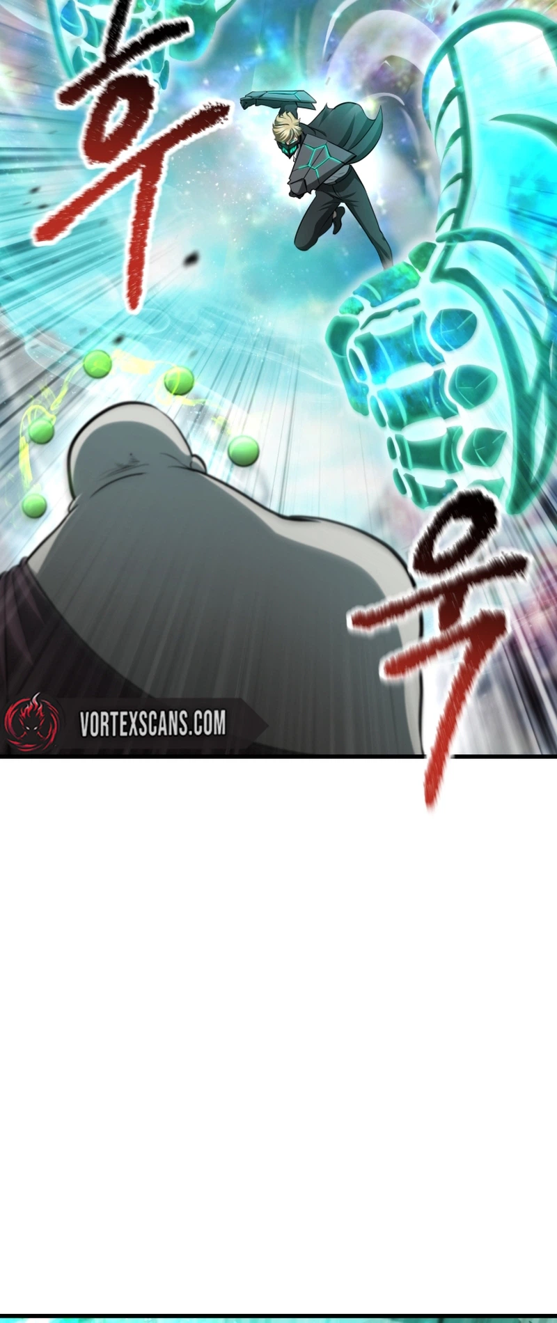 Latna Saga: Survival of a Sword King Chapter 287 page 15