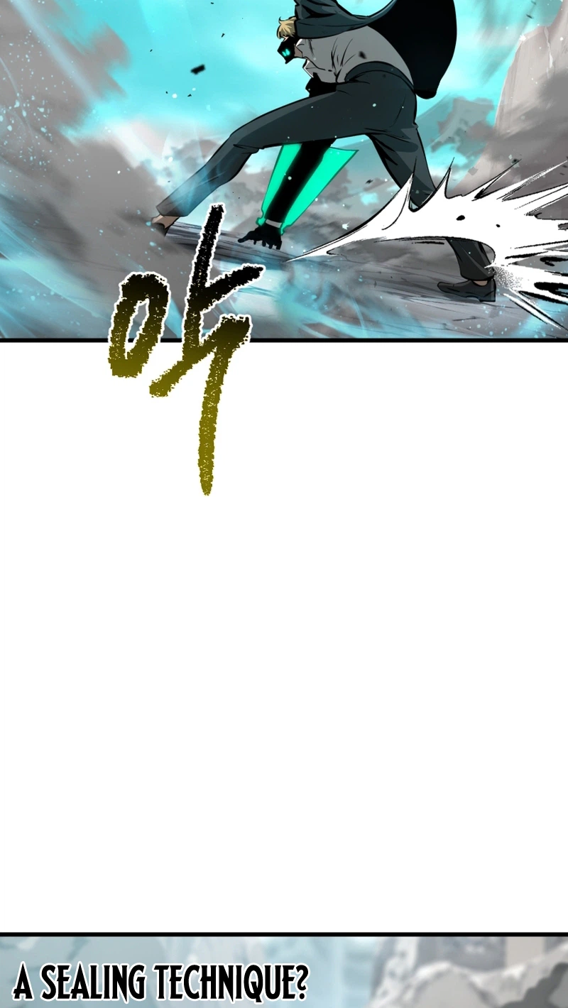 Latna Saga: Survival of a Sword King Chapter 287 page 19