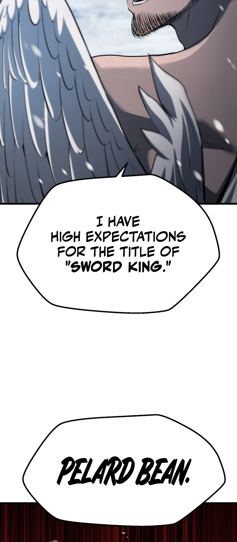 Latna Saga: Survival of a Sword King Chapter 287 page 37