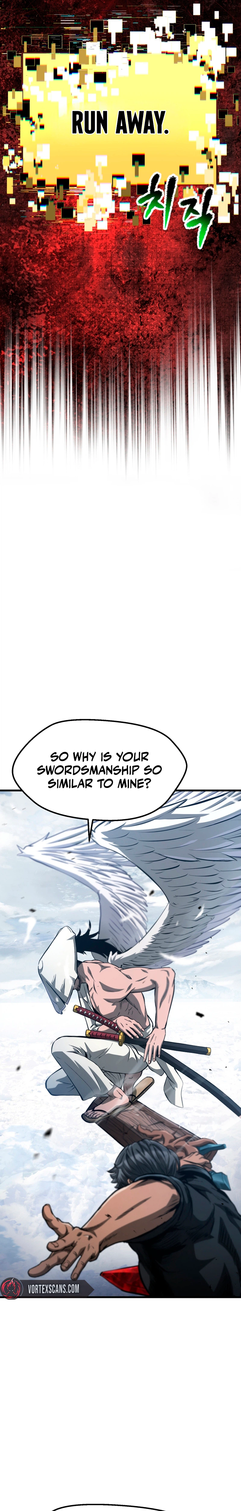Latna Saga: Survival of a Sword King Chapter 288 page 4