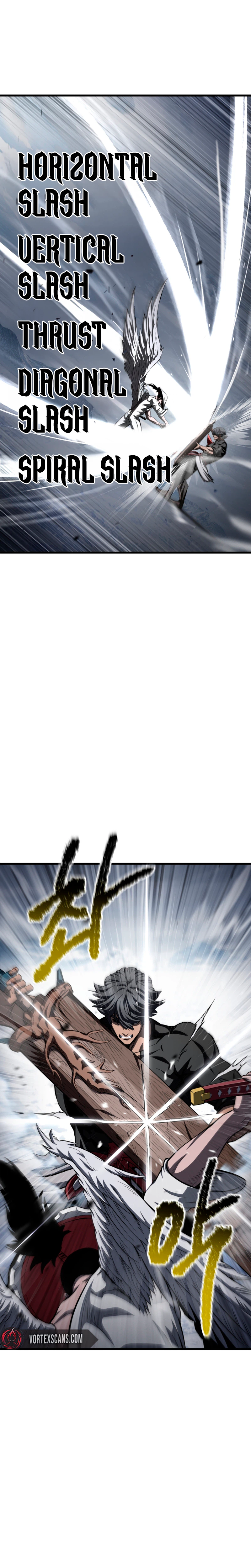 Latna Saga: Survival of a Sword King Chapter 288 page 13