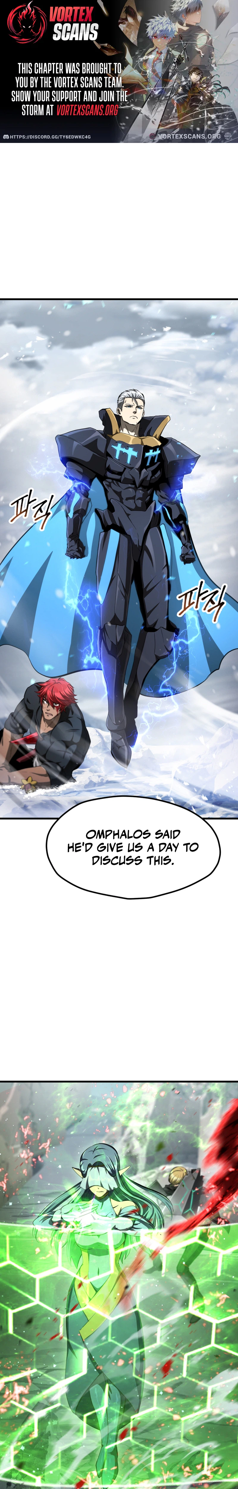 Latna Saga: Survival of a Sword King Chapter 289 page 2