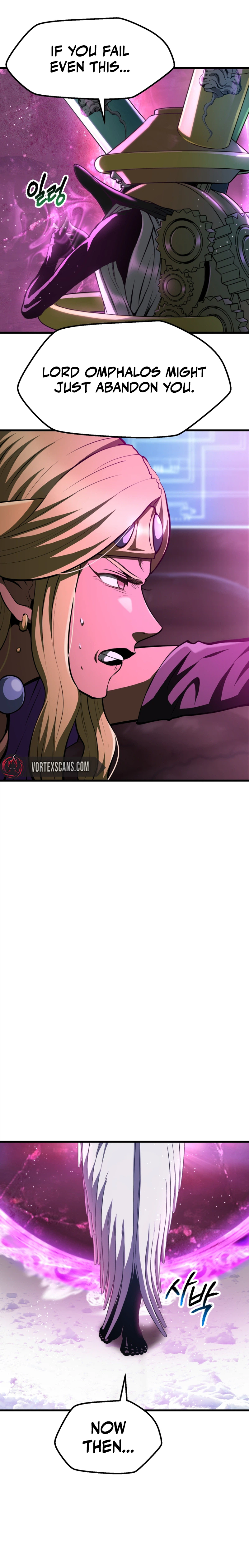 Latna Saga: Survival of a Sword King Chapter 289 page 12