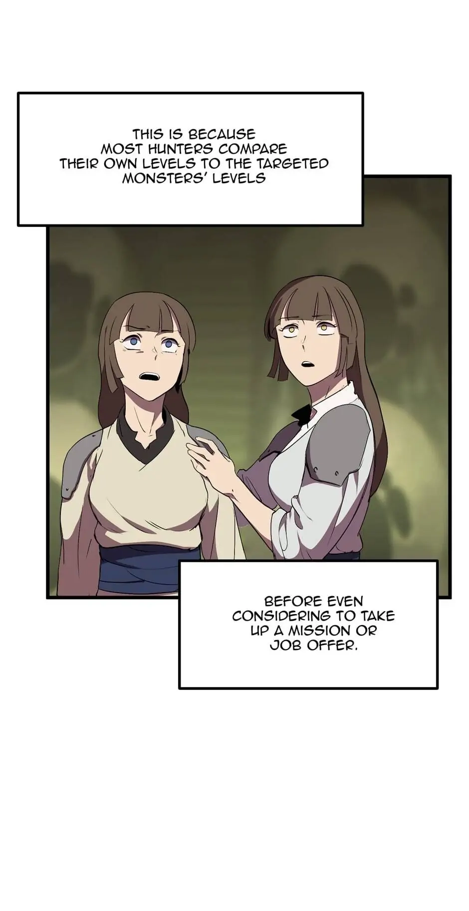 Latna Saga: Survival of a Sword King Chapter 29 page 3