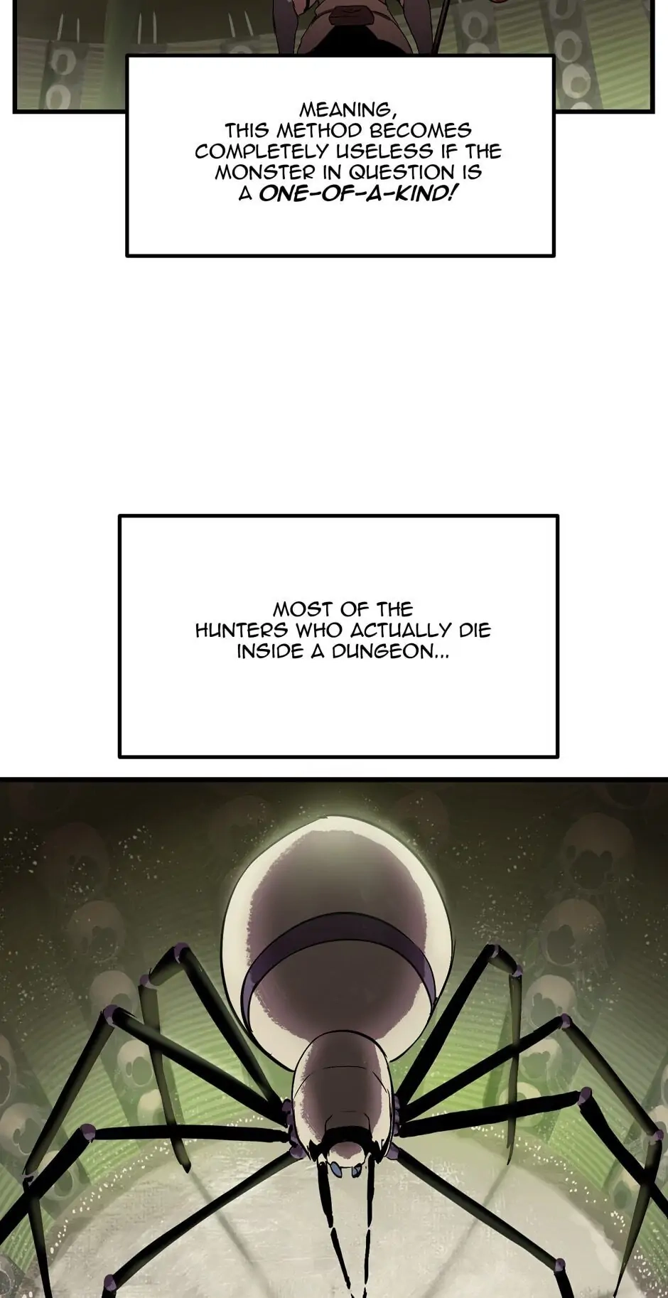 Latna Saga: Survival of a Sword King Chapter 29 page 6