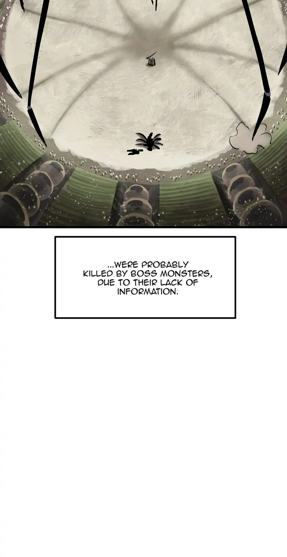 Latna Saga: Survival of a Sword King Chapter 29 page 7