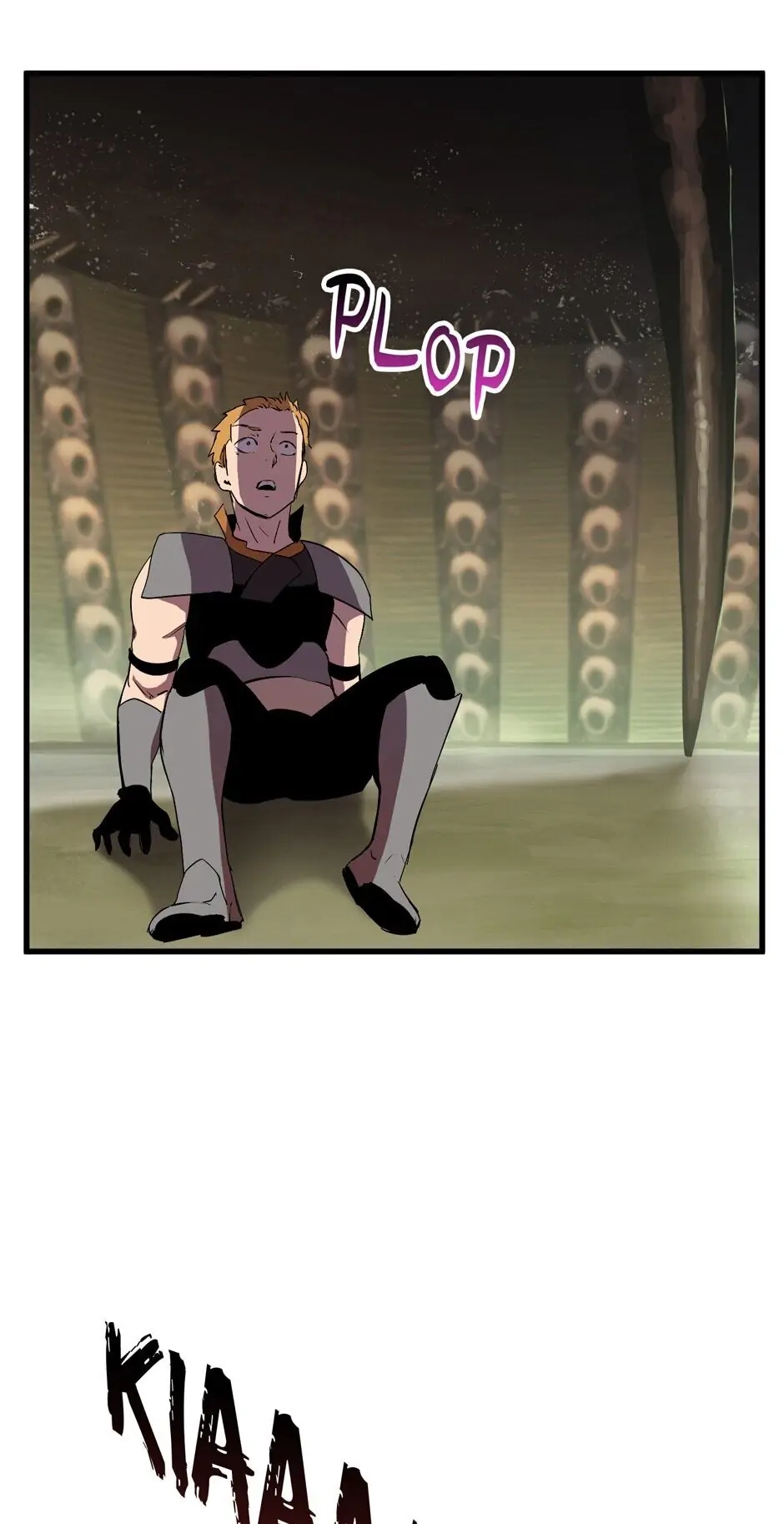 Latna Saga: Survival of a Sword King Chapter 29 page 8