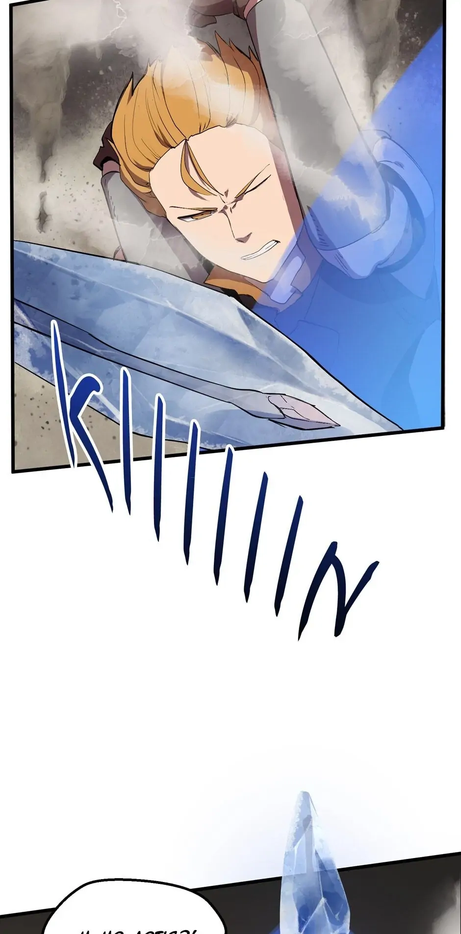 Latna Saga: Survival of a Sword King Chapter 29 page 14