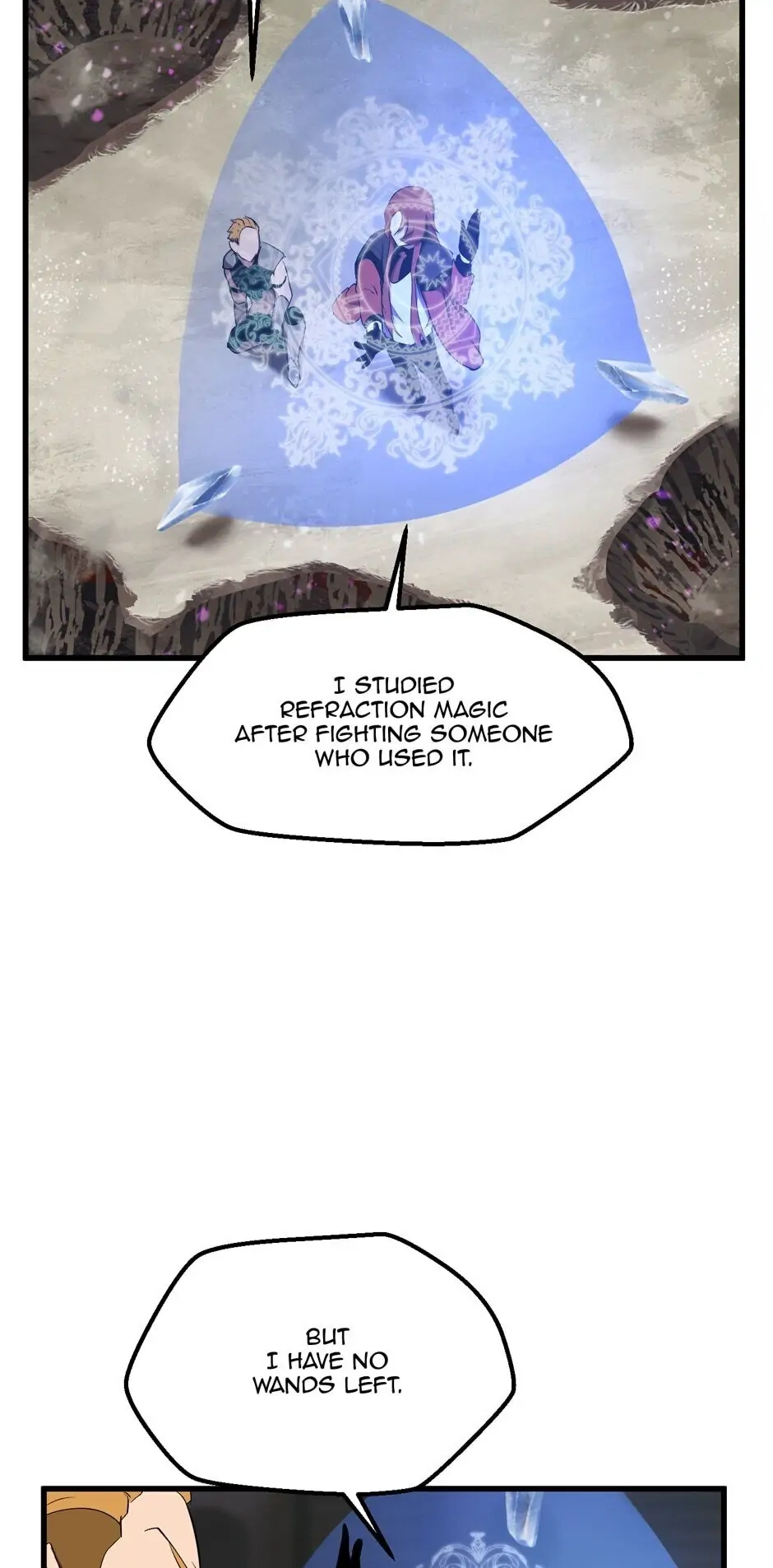 Latna Saga: Survival of a Sword King Chapter 29 page 16