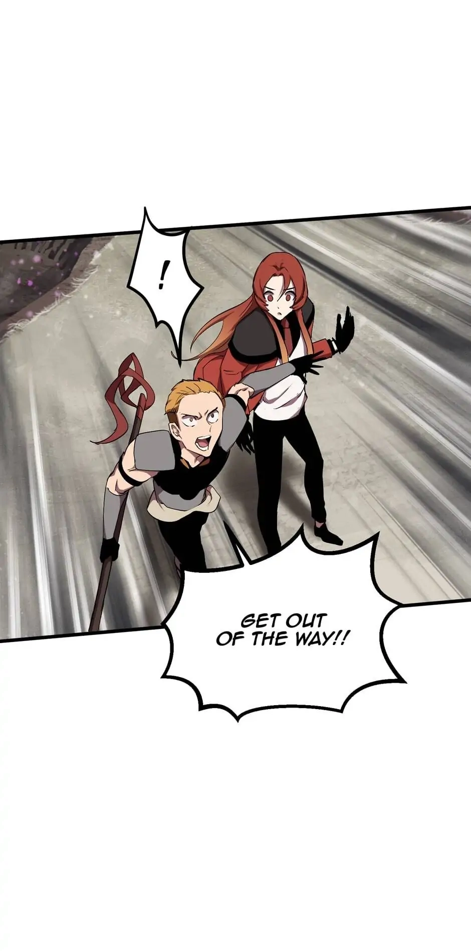 Latna Saga: Survival of a Sword King Chapter 29 page 19