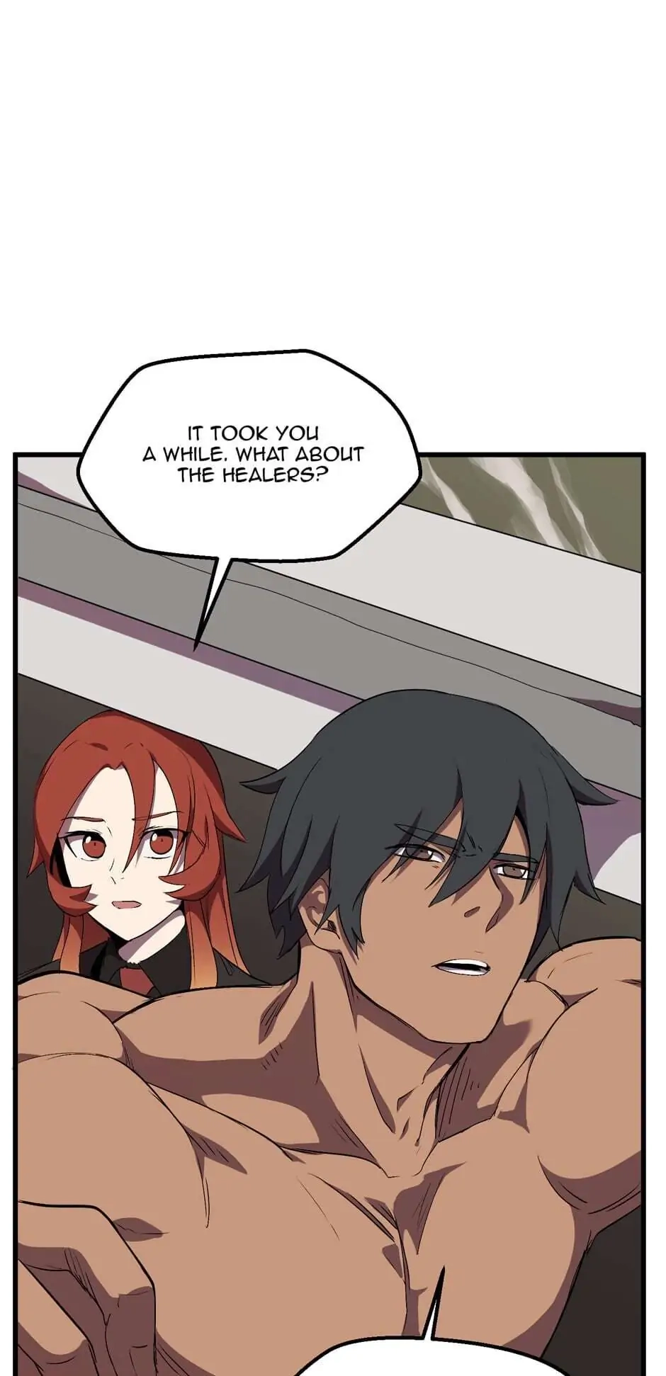 Latna Saga: Survival of a Sword King Chapter 29 page 22