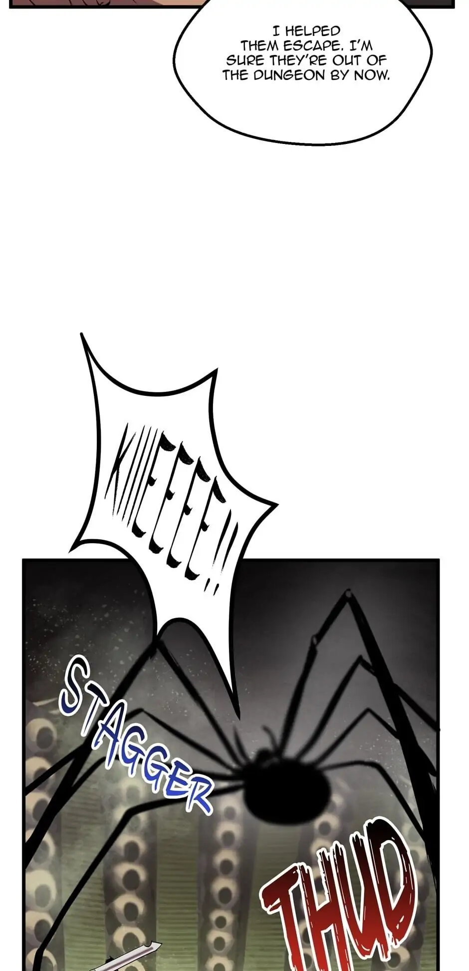 Latna Saga: Survival of a Sword King Chapter 29 page 23