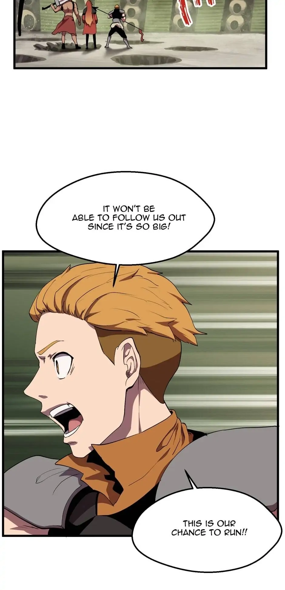 Latna Saga: Survival of a Sword King Chapter 29 page 24