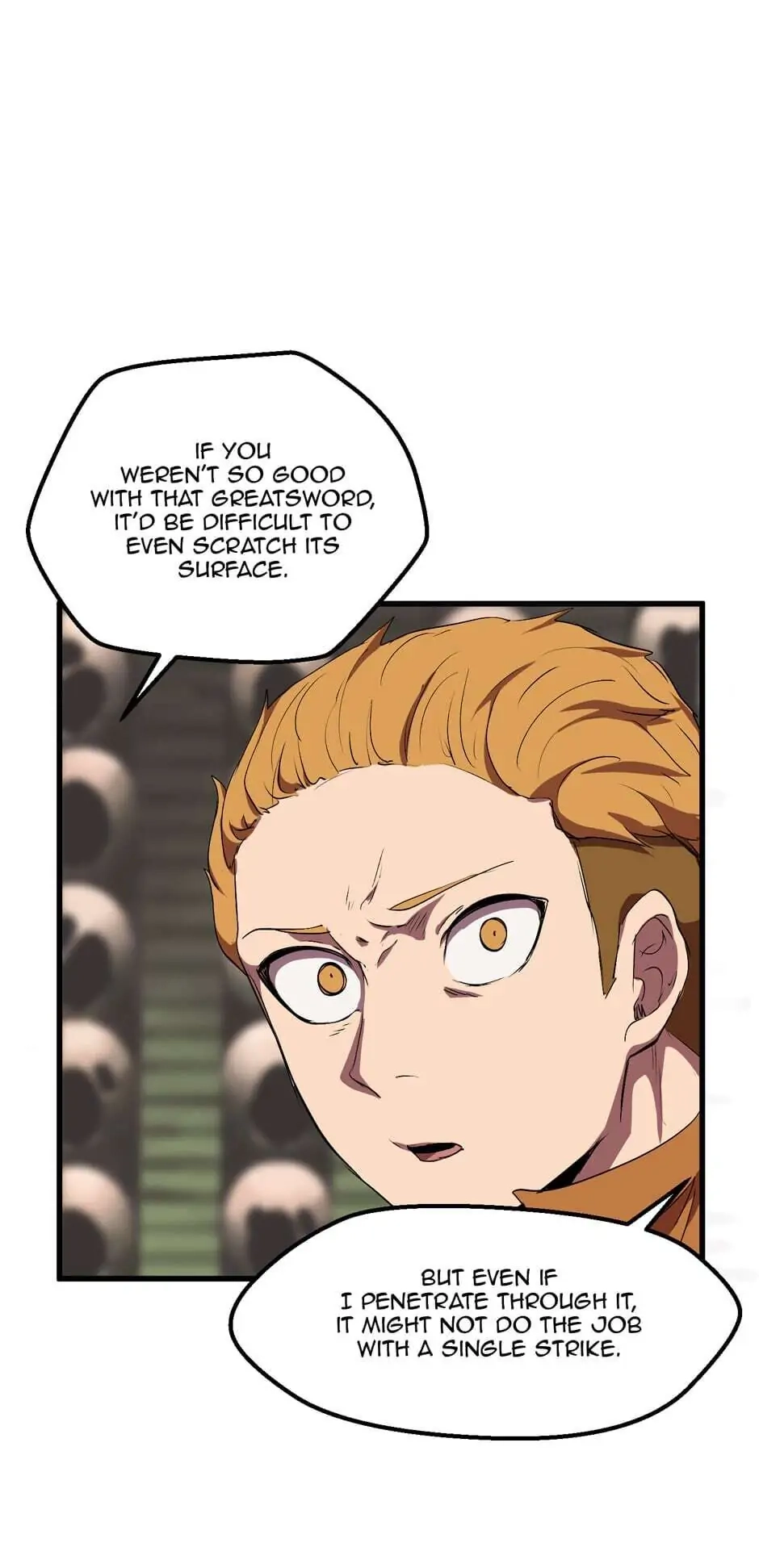 Latna Saga: Survival of a Sword King Chapter 29 page 26